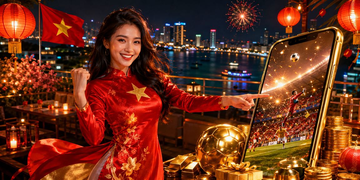 Trải nghiệm casino mobile tại Đà Nẵng với giao diện thân thiện