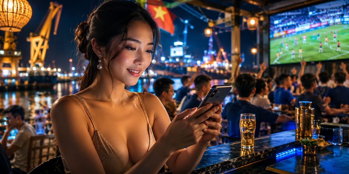 Lễ hội cá cược thể thao tại Hải Phòng