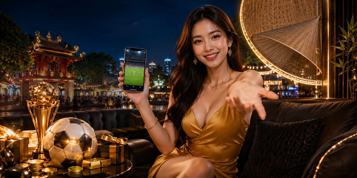 Người chơi tại Hà Nội sử dụng ứng dụng casino trên điện thoại bên chiếc nón lá