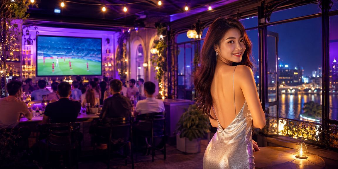 Người dùng Hà Nội nhận thưởng nạp tiền và thư giãn bên cà phê khi chơi game trực tuyến