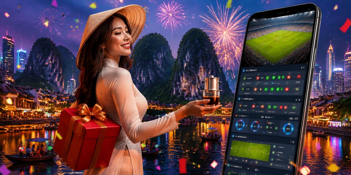 Người dùng đăng nhập casino trực tuyến j2team trên điện thoại tại Ninh Bình