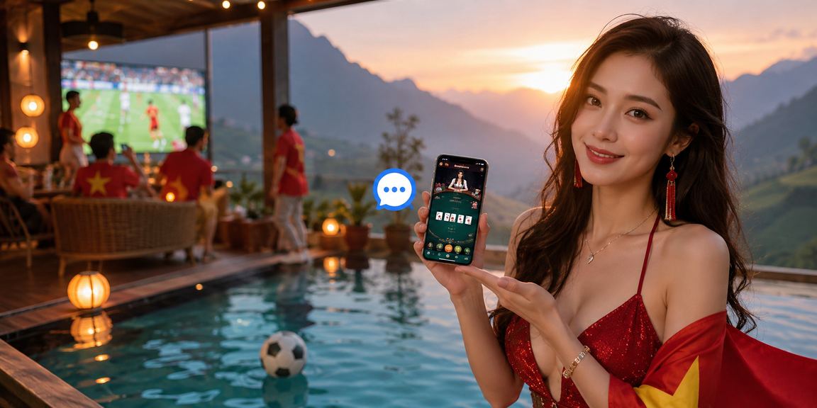 Lễ hội Baccarat và giải trí Sapa